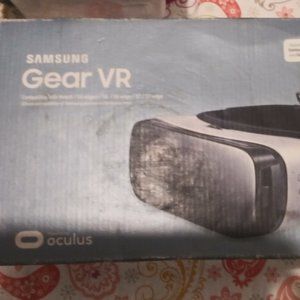 samsung oculus vr gear